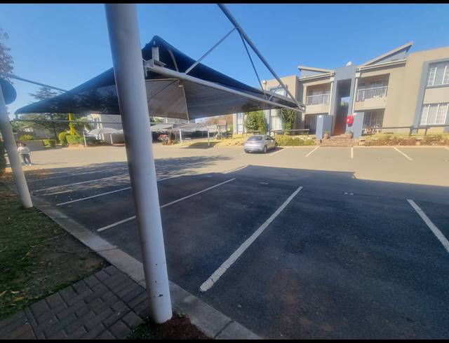 2 BEDROOM APARTMENT FOR SALE IN RYNFIELD